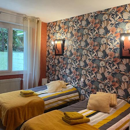 Superbe Appartement Avec Terasse Face A La Mer Μπουλόν-Σιρ-Μερ Εξωτερικό φωτογραφία