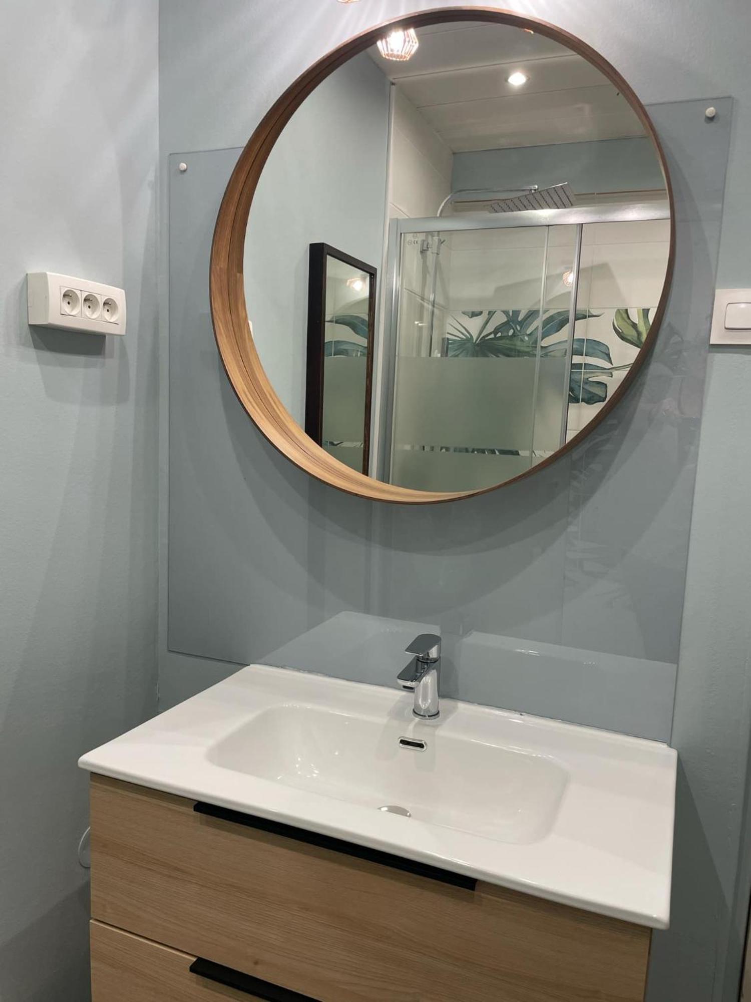 Superbe Appartement Avec Terasse Face A La Mer Μπουλόν-Σιρ-Μερ Εξωτερικό φωτογραφία